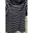 T-shirt summer elongated womens (uni) ITALIAN IM720079