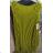 Summer dresses on women's shoulder straps oversized (uni xl-3xl) ITALIAN FASHION IM719805