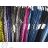 Summer dresses on women's shoulder straps oversized (uni xl-3xl) ITALIAN FASHION IM719805