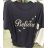 Casual short sleeve dress women (uni xl / 2xl) ITALIAN MODA IM720042