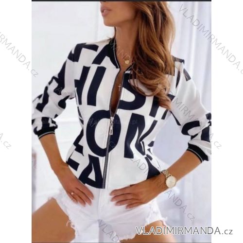 Women's knitted sweater (uni s-l) ITALIAN FASHION IMC20010