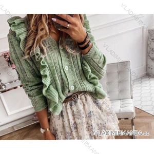 Women's knitted sweater (uni s-l) ITALIAN FASHION IMC20010