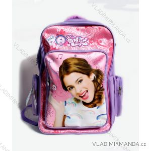 Backpack children's violet violet setino 6416422
