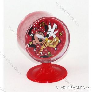 WD60017B mouse minni mouse clock
