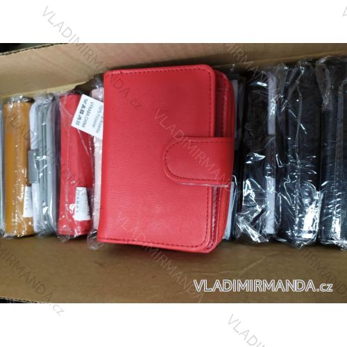 Women's wallet KUTTI T719