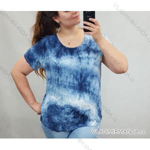 T-shirt short sleeve women's batik (uni m / xl) ITALIAN FASHION IM720150