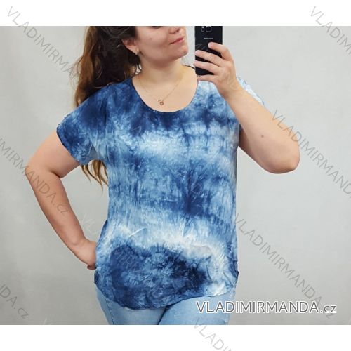 T-shirt short sleeve women's batik (uni m / xl) ITALIAN FASHION IM720150