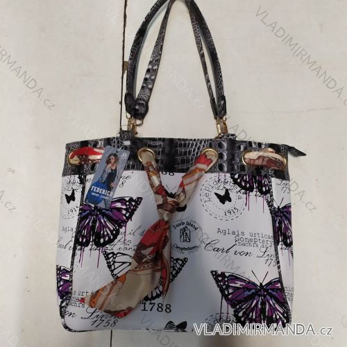 Women's Handbag (ONE SIZE) ITALIAN FASHION IM26190708
