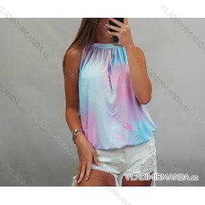 Top tank top summer women (uni s-m) ITALIAN FASHION IMM20806