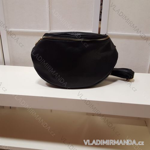 Kidney Bag Handbag (18.5cm x 33.5cm) ITALIAN FASHION PV920060