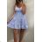 Dress with 3/4-sleeve ladies pocket (uni sl) ITALIAN Fashion IM3181746