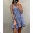 Dress with 3/4-sleeve ladies pocket (uni sl) ITALIAN Fashion IM3181746