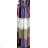Dresses long summer women's strip (uni sl) ITALIAN Fashion IMM20100