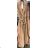 WOMEN'S LONG SUMMER DRESS (uni s / m) ITALIAN FASHION IMM20150