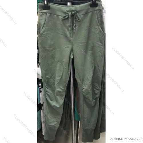 Women's sweatpants (uni s / m) ITALIAN MODA IMM200119