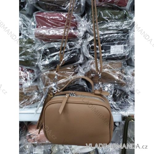 Small Women's Handbag (ONE SIZE) TESSRA HANDBAG TES191200