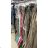 Dress with 3/4-sleeve ladies pocket (uni sl) ITALIAN Fashion IM3181746