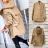 Jacket other park spring linens thin (s-xl) Z DESIGN JACKET STYLE GAR18D-289