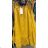 Blouse 3/4 sleeve with buttons (uni sl) ITALIAN Fashion IMM20204