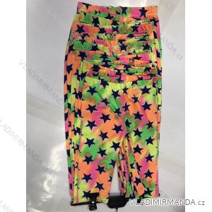 Leggings for children and teen girls with sequins (140-164) TURKISH MODE TV417007
