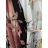 Summer short sleeve summer dress for women (UNI S / M) ITALIAN FASHION IM920198