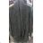Dress with 3/4-sleeve ladies pocket (uni sl) ITALIAN Fashion IM3181746
