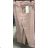 Women's sweatpants (uni s / m) ITALIAN MODA IMM200119