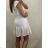 Dress with 3/4-sleeve ladies pocket (uni sl) ITALIAN Fashion IM3181746