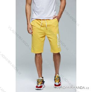 Men's tracksuit shorts (M-2XL) GLO-STORY GLO20MRT-7928