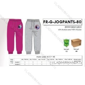 Sweatpants minnie mouse for girls (3-8 years) SETINO MIN-G-JOGPANTS-75