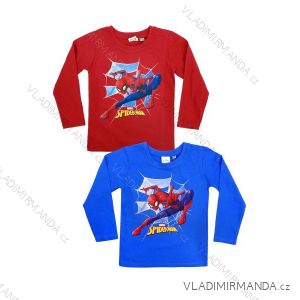 Shirt Spider Man T-Shirt (98-128) SETINO SP-GT-SHIRT-66