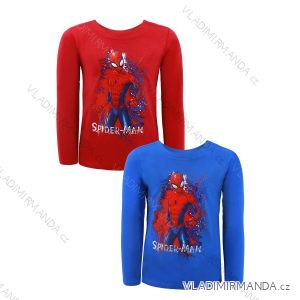 Shirt Spider Man T-Shirt (98-128) SETINO SP-GT-SHIRT-66