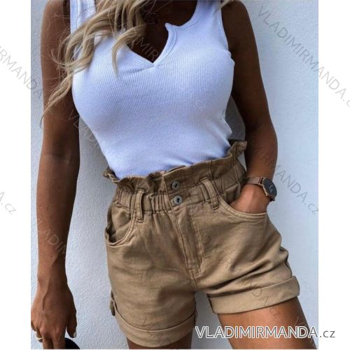 Top tank top summer women (uni s-m) ITALIAN FASHION IMM20430