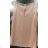 Top tank top summer women (uni s-m) ITALIAN FASHION IMM20430