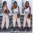 Women's sweatpants (uni s / m) ITALIAN MODA IMM200119
