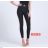 Long leggings WOMEN'S LEATHER (UNI S-M) ITALIAN FASHION IMM20FD3063