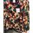 Tunic all blouse long sleeve women (uni m / l) ITALIAN FASHION IM920042