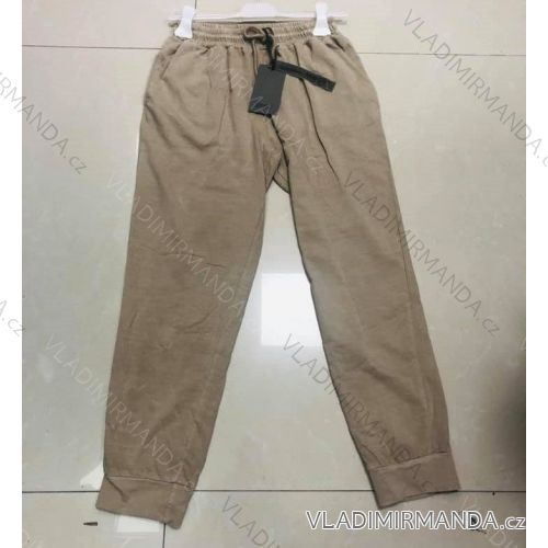 Women's sweatpants (uni s / m) ITALIAN MODA IMM200119