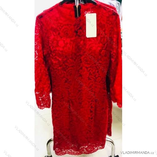 Women's thin sweater (uni sl) ITALIAN MODA IM919850