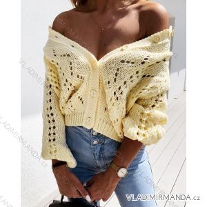 Women's thin sweater (uni sl) ITALIAN MODA IM919850
