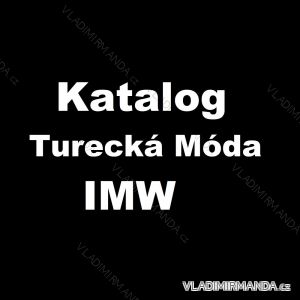 IMW20B katalog turecká moda legíny, soupravy, kalhoty