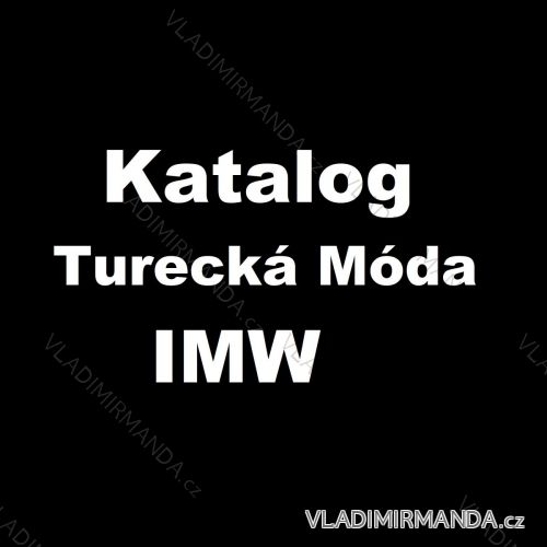 IMW20B katalog turecká moda legíny, soupravy, kalhoty