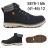 OBT20 footwear catalog