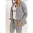 Complete suit trousers and jacket women (s-xl) ITALIAN Fashion IMC18017