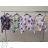 Blouse long sleeve with ruffles women (UNI S / L) ITALIAN FASHION IMK20159