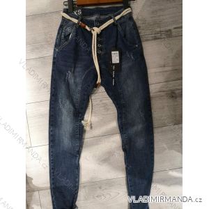 Jeans pants women (xs-xl) HELLO MISS MA520555