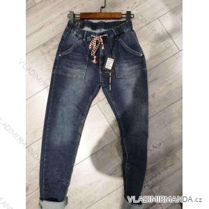 Jeans pants women (xs-xl) HELLO MISS MA520555