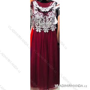 Elegant Short Ladies Dress (sml) ITALIAN MODA IM919014