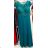 Elegant Short Ladies Dress (sml) ITALIAN MODA IM919014