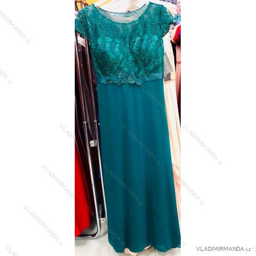 Elegant Short Ladies Dress (sml) ITALIAN MODA IM919014